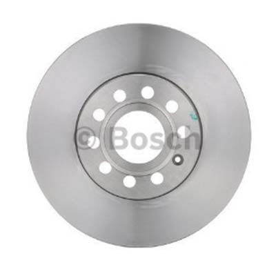Диск тормозной перед Golf/Octavia 1.2-1.8TSI/TFSI 288*25mm (к-кт 2ед) 04- ор.1K0615301T Bosch 0986479939