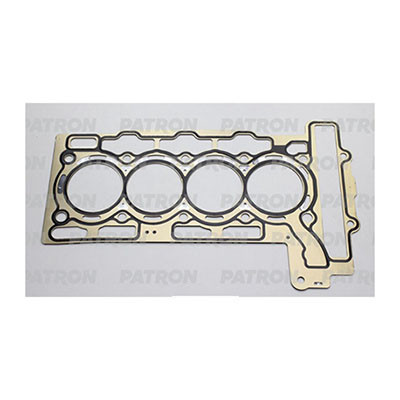 Прокладка ГБЦ d78 PSA EP6DT/CDT/CDTM/CDTMD ор.0209ER Patron PG20334