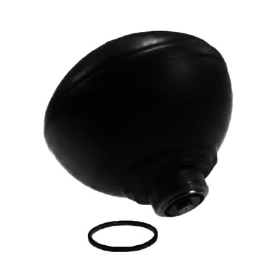 Сфера зад подвески Citroen C5 II ор.527275 Monroe sp8102
