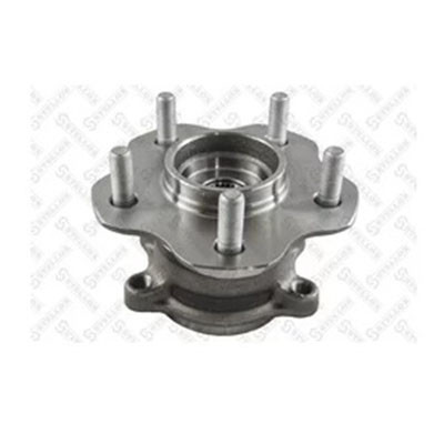 Ступица зад Qashqai (J10)/X-Trail (T31)/Koleos 4WD 08- ор.402027585R Stellox 4329037SX