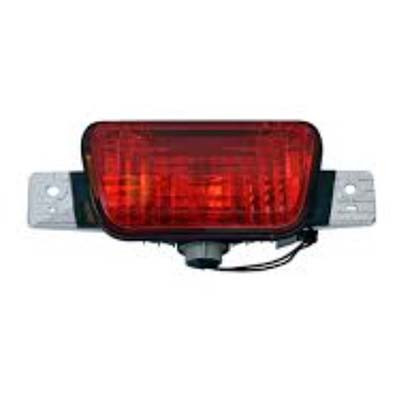 Фонарь в кожух запасного колеса MITSUBISHI PAJERO ор.8337A068 SAT ST2142900N