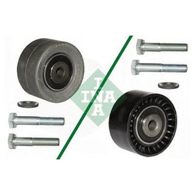 Ролик обводной ремня ГРМ Peugeot 406/605/806 1.8/2.0/2.1TD 16V ор.083011 INA 532002010
