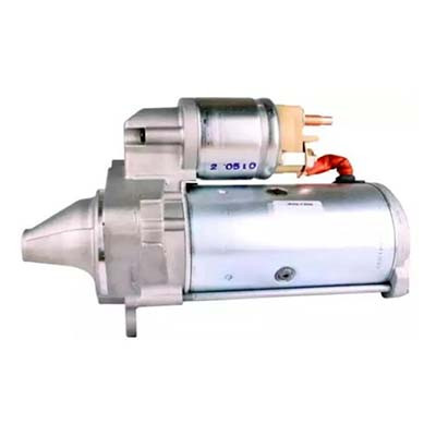 Стартер 2.2Kw Opel/Renault M9R# ор.233002654R Stellox 0610113SX