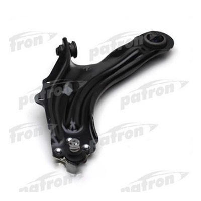 Рычаг перед левый Kangoo II 08>ор.8200586561 Patron PS5392L