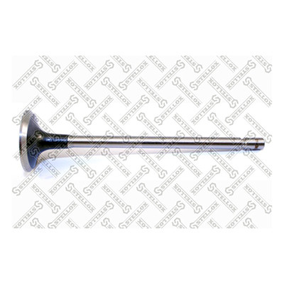 Клапан выпускной 28*5.5*107.7 Clio/Megane 1.4/1.6 16V K4J/K4M 00>ор.7701473354 Stellox 0124186SX