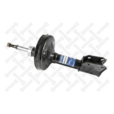 Амортизатор перед Clio 98>/Symbol масл.SACHS 230273 ор.7700428115 Stellox 42039114SX