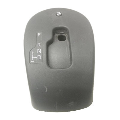 Накладка механизма переключателя АКПП Renault Sandero Renault 8200673687BU