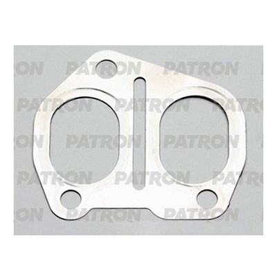 Прокладка выпускного коллектора 1,9d Citroen/Peugeot ор.0349H7 Patron PG52091