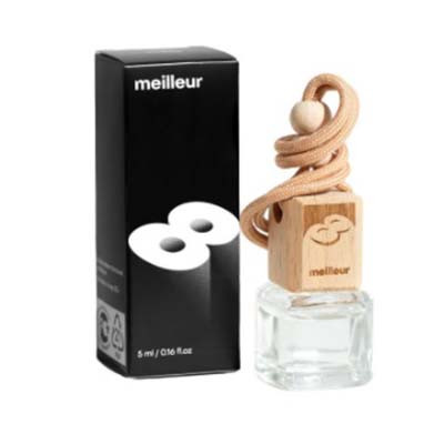 Автопарфюм Meilleur New Line №8 (блистер) 173177C