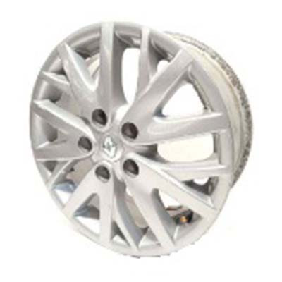 Диск колесный R16 (литой) Fluence ор. 403005154R