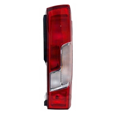 Фонарь левый фургон Boxer III ор.6350FS POLCAR 3052871E