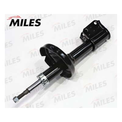 Амортизатор перед Clio 98>/Symbol газ.SACHS 230273 ор.8200193016 Miles DG01030