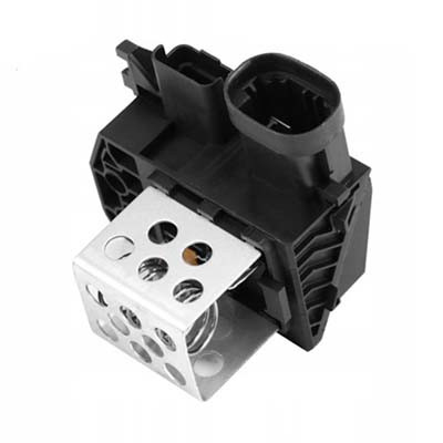 Блок управления вентилятором Peugeot 206/307/308/Partner/Citroen С4 ор.1308CL/9673999880 ZOLERT ZCP0CL