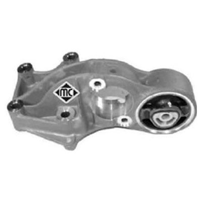 Опора ДВС нижняя Peugeot 206/307/Partner ор.1807P0 Metalcaucho 05252