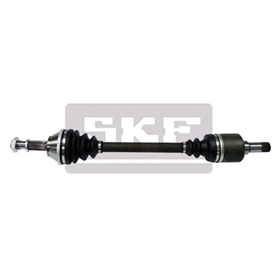 Привод левый Ducato 244 R15 ор.1361282080 SKF VKJC5142 