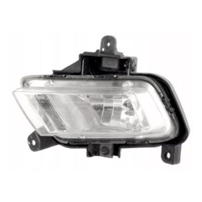 Фара противотуманная левая Ceed 09-11ор.922011H070 DEPO 2232016LUE