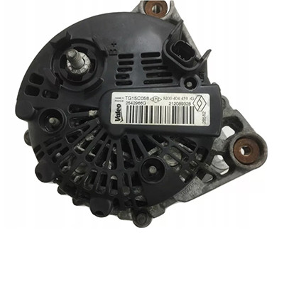 Генератор 150А Duster 2.0 Renault 8200404459 