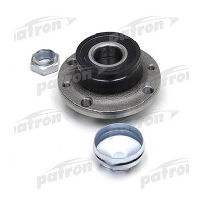 Ступица зад Nemo Patron PBK3540H|374898