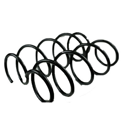 Пружины перед Megane II/Scenic II 1.4/1.6/1.5DCi 02>(к-кт.2ед.) ор.8200040089 Integer SS1012M