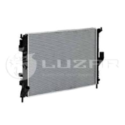 Радиатор охлаждения Espace/Laguna-2 ор.8200008764 Luzar LRC0964
