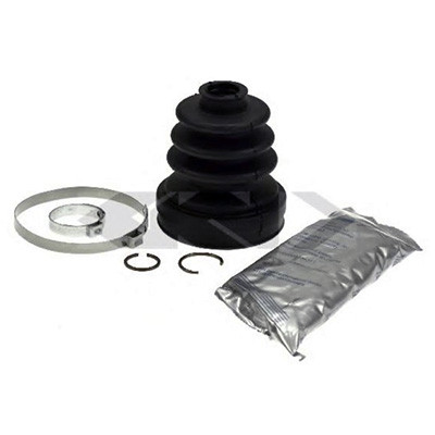 Пыльник ШРУС  наружный Peugeot 107/Citroen C1 ор.329809 Loebro 305757