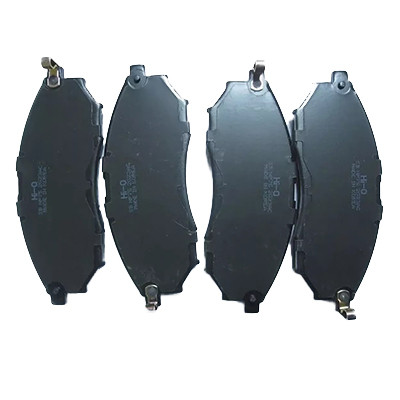 Колодки перед Koleos GDB3392 ор.410603072R Sangsin SP1249 157mm