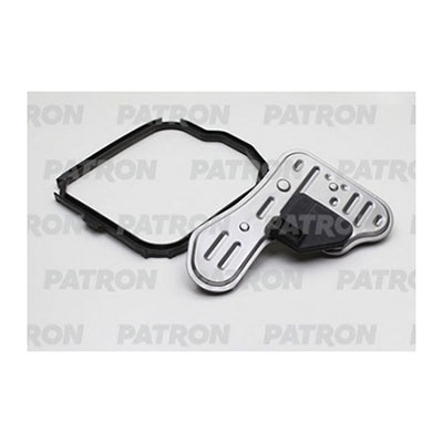 Фильтр АКПП PSA/Renault AL4/DP# ор.226333 Patron PF5059 с прокладкой