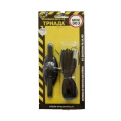 Антенна салона активная "ТРИАДА" 003, ANR003