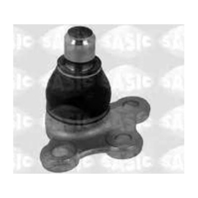 Опора шаровая  Peugeot 1007/Citroen C3/DS3 ор.364066 Sasic 6403663