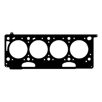 Прокладка ГБЦ Megane/Laguna 1.9TD/DTi/DCi F9Q 99>ор.7700113265 Glaser H4037900