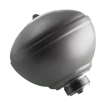 Сфера перед подвески Citroen C5 II ор.5271G4 MONROE SP8114
