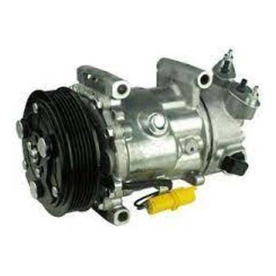 Насос кондиционера Peugeot 408 ор.6453QX DELPHI TSP0159488