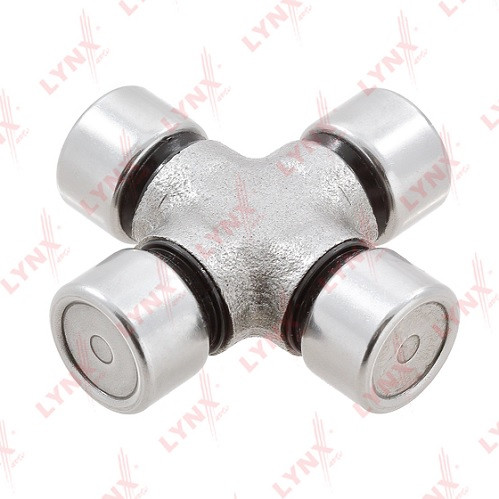 Крестовина кардана Duster (19*55,5, под кернение) ор.370002820R Lynx CP3206