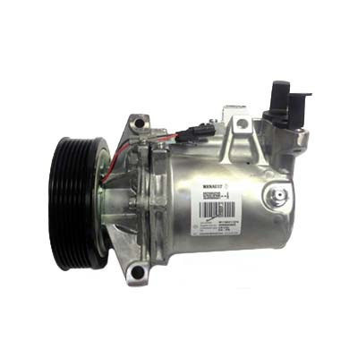 Компрессор кондиционера Duster ор.926003859R