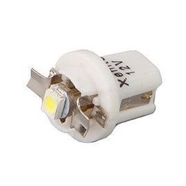 Лампа WB 12V 1.2W B8.5d BAX10d Xenite 1009312