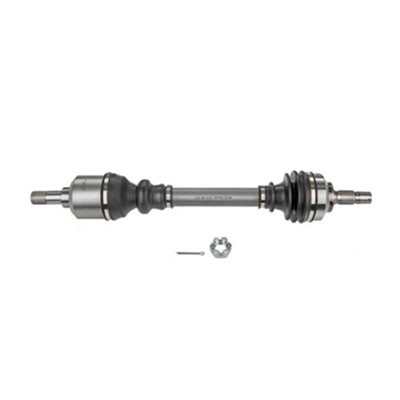 Привод левый Citroen C4 /Partner ор.3272LX Magneti Marelli 302004190087