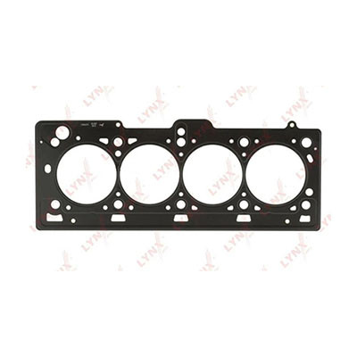 Прокладка ГБЦ Laguna/Megane/Largus/Logan K4J/K4M ор.7700112739 LYNXauto SH0087