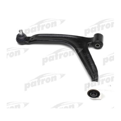 Рычаг перед левый Partner/Berlingo M59 (цельный) ор.3520V3 Patron PS5084L