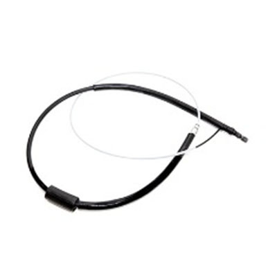Трос ручника Megane-2 (седан/универсал)/Scenic-2 (корот.база) L2080/1080 ор.8200247043 TORK TRK1413