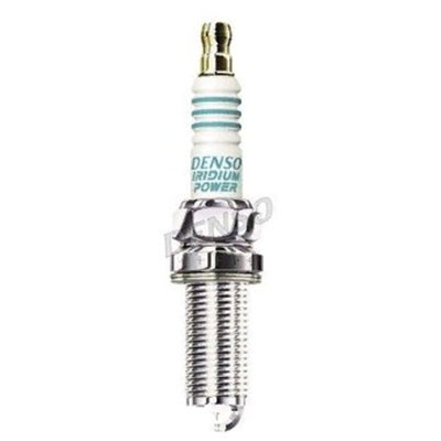 Свеча зажигания Focus-2 2,5 ST 05-/Mondeo 2,5 07-/Kuga 2.5 08-/Laguna-2/Clio-2 3,0 V6/Volvo XC90 2,5T 02- иридий ор.1505812 Denso IKH22