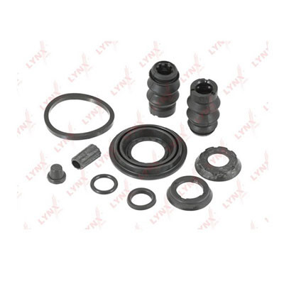 Ремкомплект суппорта зад Mondeo 00-04/Citroen C4 04>/Peugeot 307 00>diam.38 ор.1127091/4427C3 LYNX BC0113
