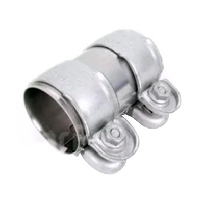 Хомут глушителя Polo/A3/Z4 (двойной D50.5 L90) ор.893253139 Stellox 7550004SX