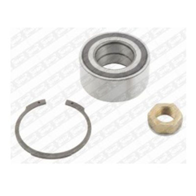 Подшипник ступицы перед Citroen C8 ор.335083 SNR R15815