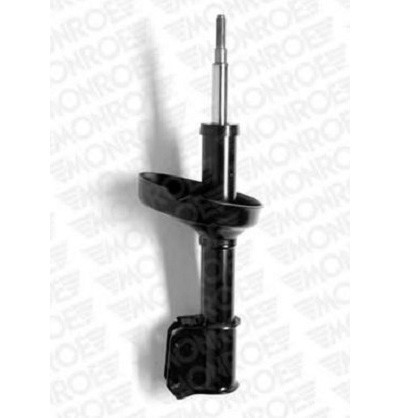 Амортизатор перед Clio 98>/Symbol масл.SACHS 230273 ор.8200299817 Monroe 11273