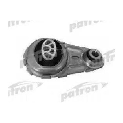Опора ДВС Megane 3/Fluence ор.112380006R Patron PSE3580