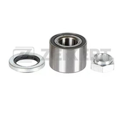 Подшипник ступицы зад Peugeot 206 RUVILLE 5919 ор.374817 ZEKKERT RL1158