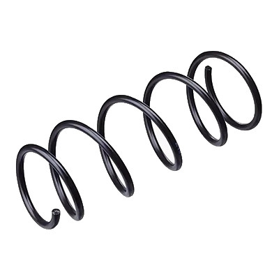 Пружины перед Clio-2 (1,2/1,4) (к-кт 2шт) ор.7700417229 Lesjofors 4072930