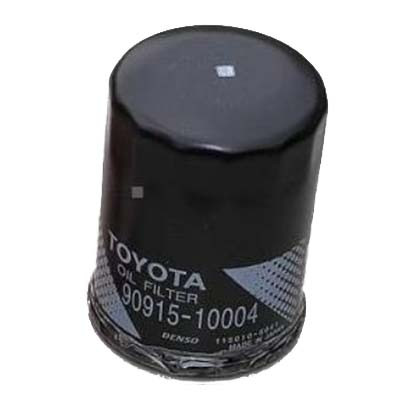 Фильтр масляный Corolla/Avensis ор.9091510004
