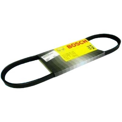 Ремень приводной Logan/Largus без ГУР/ без АС 4PK715 Bosch 1987947888