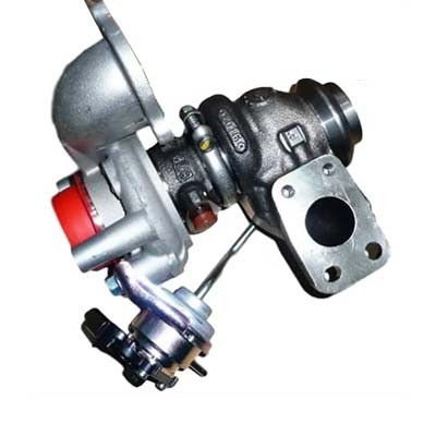Турбина Citroen/Peugeot 1.6 HDi  td02h2-07tvt-21 ор.4937302013/0375Q9